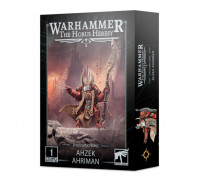 Thousand Sons: Azhek Ahriman