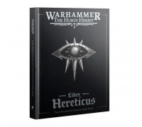 Liber Hereticus:Traitor Legiones Astartes Book