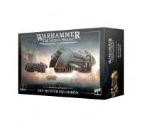 Libre Astartes: Sky-Hunter Squadron