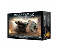 Legiones Astartes: Cerberus Heavy Tank
