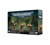Warhammer 40,000 Blood Angels: Sanguinary Guard