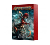 Faction Pack: Idoneth Deepkin