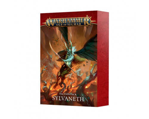 Faction Pack: Sylvaneth