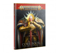 Age Of Sigmar: Core Book