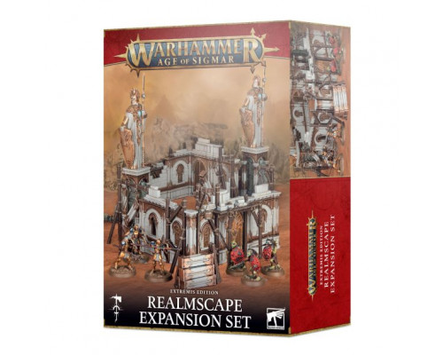 Realmscape Expansion Set