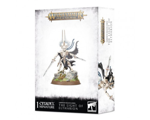 Lumineth RealmLords: The Light Of Eltharion - GW-87-57