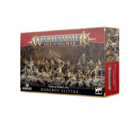 Orruk Warclans: Hobgrot Slittaz