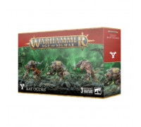 Skaven: Rat Ogors