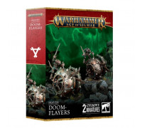 Skaven: Doom-Flayers