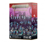 Spearhead: Disciples Of Tzeentch