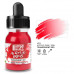 Transparent Acrylic Ink - Red