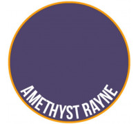 Two Thin Coats: Amethyst Rayne - Shadow