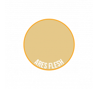 Two Thin Coats: Ares Flesh - Highlight