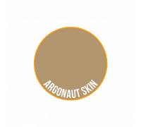 Two Thin Coats: Argonaut Skin - Shadow