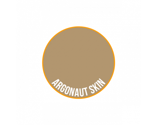 Two Thin Coats: Argonaut Skin - Shadow