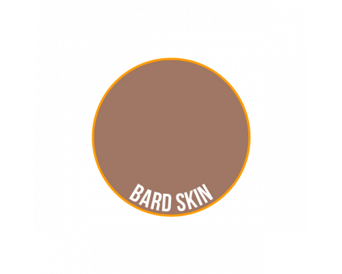 Two Thin Coats: Bard Skin - Highlight