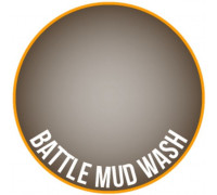 Two Thin Coats: Battle Mud Wash