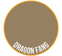 Two Thin Coats: Dragon Fang - Shadow