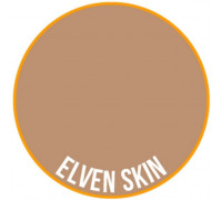 Two Thin Coats: Elven Skin - Highlight