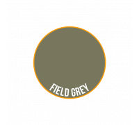 Two Thin Coats: Field Grey - Shadow