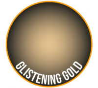 Two Thin Coats: Glistening Gold - Highlight/Metallic