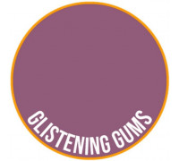 Two Thin Coats: Glistening Gums - Highlight