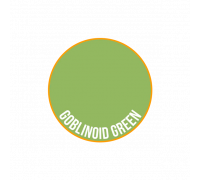 Two Thin Coats: Goblinoid Green - Midtone