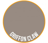 Two Thin Coats: Griffon Claw - Shadow