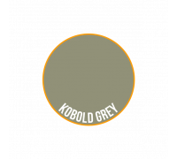 Two Thin Coats: Kobold Grey - Highlight