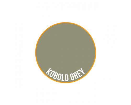 Two Thin Coats: Kobold Grey - Highlight