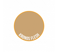 Two Thin Coats: Leonidas Flesh Tone - Midtone