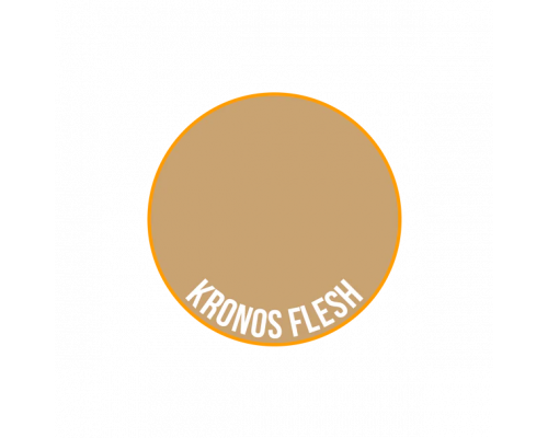 Two Thin Coats: Leonidas Flesh Tone - Midtone