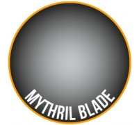 Two Thin Coats: Mythril Blade - Highlight/Metallic