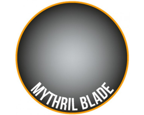 Two Thin Coats: Mythril Blade - Highlight/Metallic