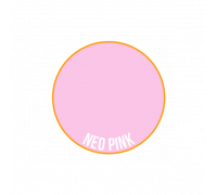Two Thin Coats: Neo Pink - Highlight