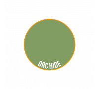 Two Thin Coats: Orc Hide - Shadow