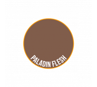 Two Thin Coats: Paladin Flesh - Midtone