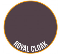 Two Thin Coats: Royal Cloak - Shadow