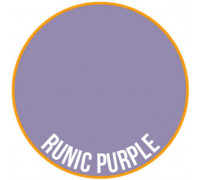 Two Thin Coats: Runic Purple - Highlight