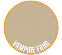 Two Thin Coats: Vampire Fang - Highlight