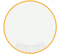 Two Thin Coats: White Star - Highlight