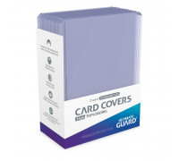 Ultimate Guard Card Covers Toploading 35 pt Transparent (25)