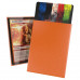 Ultimate Guard Cortex Sleeves Standard size Orange (100)