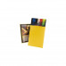 Ultimate Guard - Cortex Sleeves: Standard size - Yellow (100)
