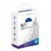 Ultimate Guard Katana Sleeves - Standard Size - Blue Bird (100)