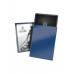Ultimate Guard Katana Sleeves - Standard Size - Blue Bird (100)