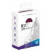 Ultimate Guard Katana Sleeves - Standard Size - Radiant Plum (100)