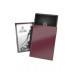Ultimate Guard Katana Sleeves - Standard Size - Radiant Plum (100)