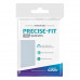Ultimate Guard Precise-Fit Sleeves Standard Size Clear (100)