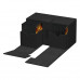 Ultimate Guard Twin Flip`n`Tray 200+ XenoSkin Black